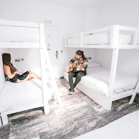 La Cocotera Boutique Hostel & Coworking Таріфа Екстер'єр фото