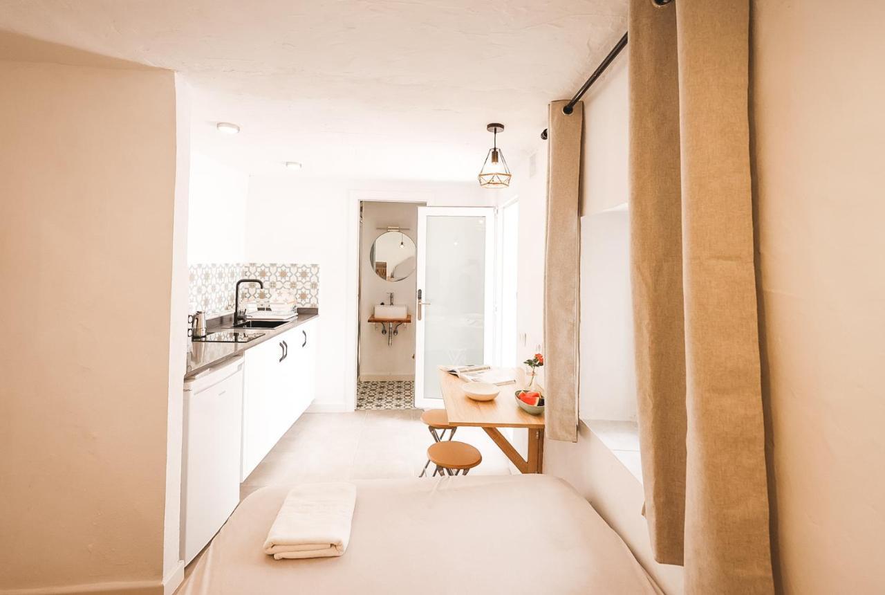La Cocotera Boutique Hostel & Coworking Таріфа Екстер'єр фото
