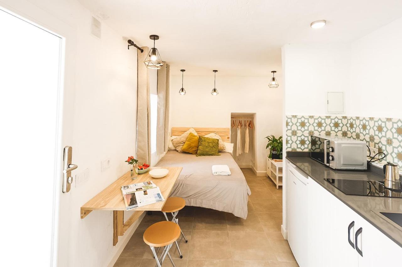 La Cocotera Boutique Hostel & Coworking Таріфа Екстер'єр фото
