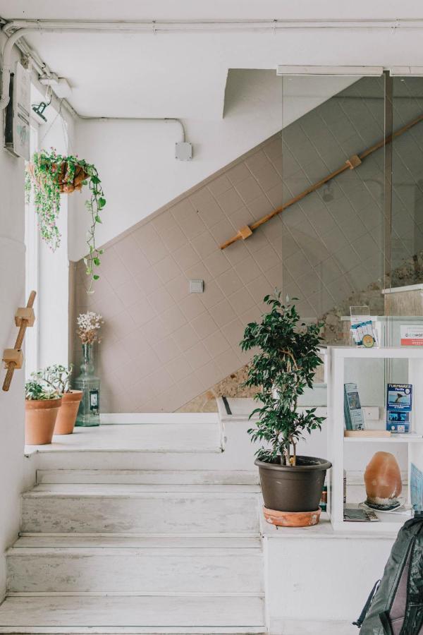 La Cocotera Boutique Hostel & Coworking Таріфа Екстер'єр фото