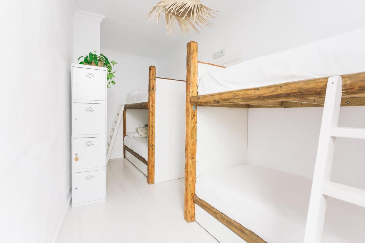 La Cocotera Boutique Hostel & Coworking Таріфа Екстер'єр фото