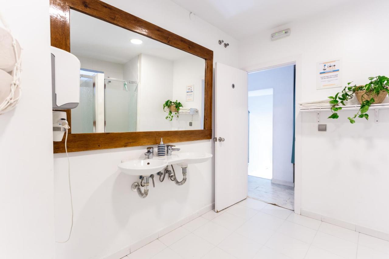 La Cocotera Boutique Hostel & Coworking Таріфа Екстер'єр фото