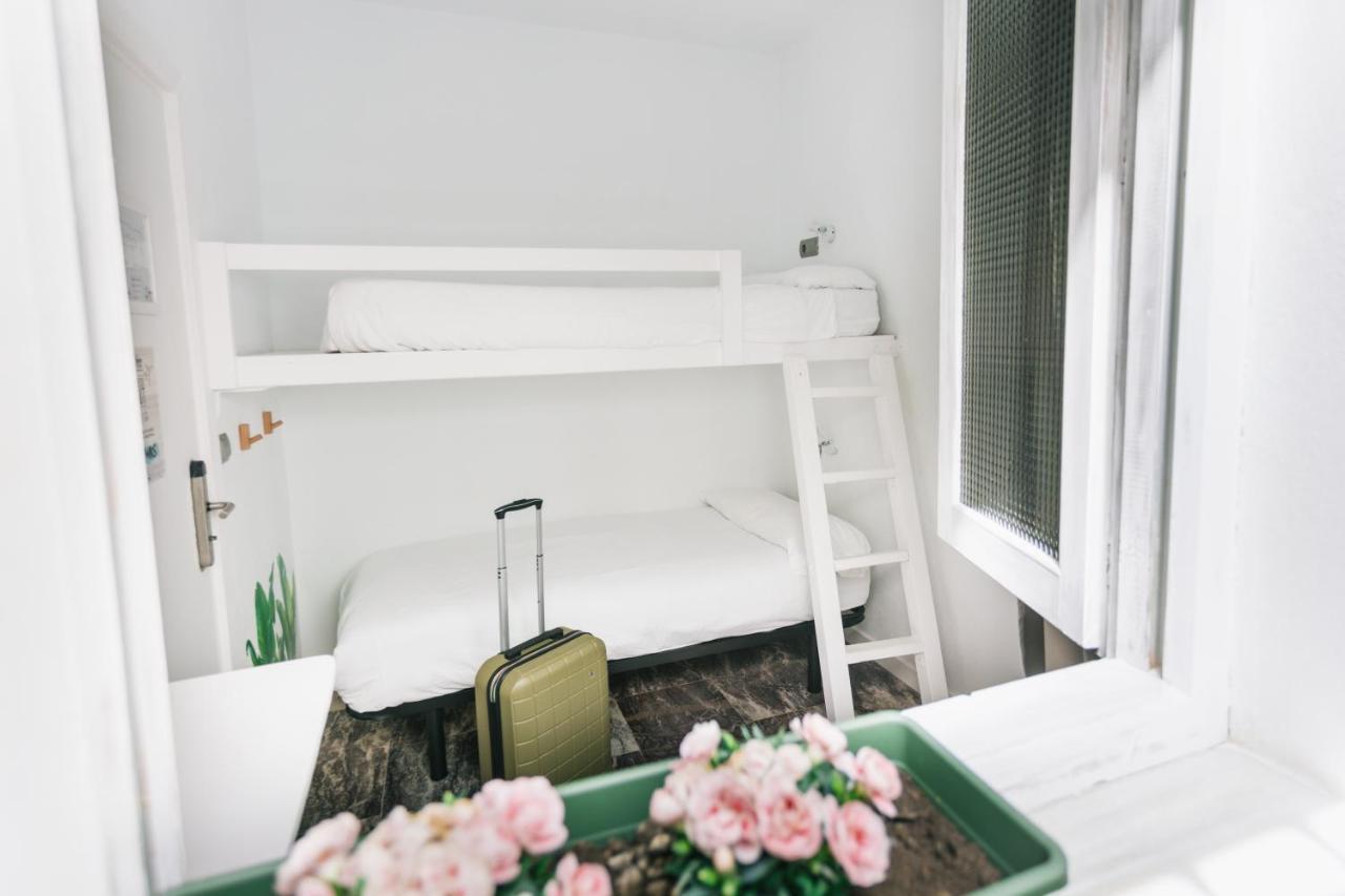 La Cocotera Boutique Hostel & Coworking Таріфа Екстер'єр фото