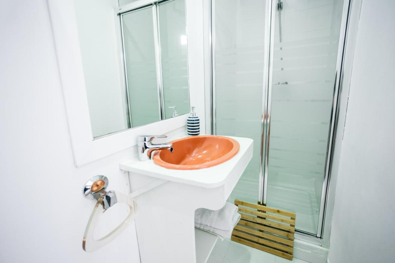 La Cocotera Boutique Hostel & Coworking Таріфа Екстер'єр фото