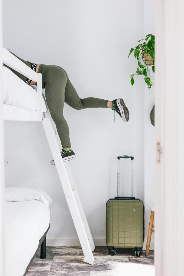 La Cocotera Boutique Hostel & Coworking Таріфа Екстер'єр фото