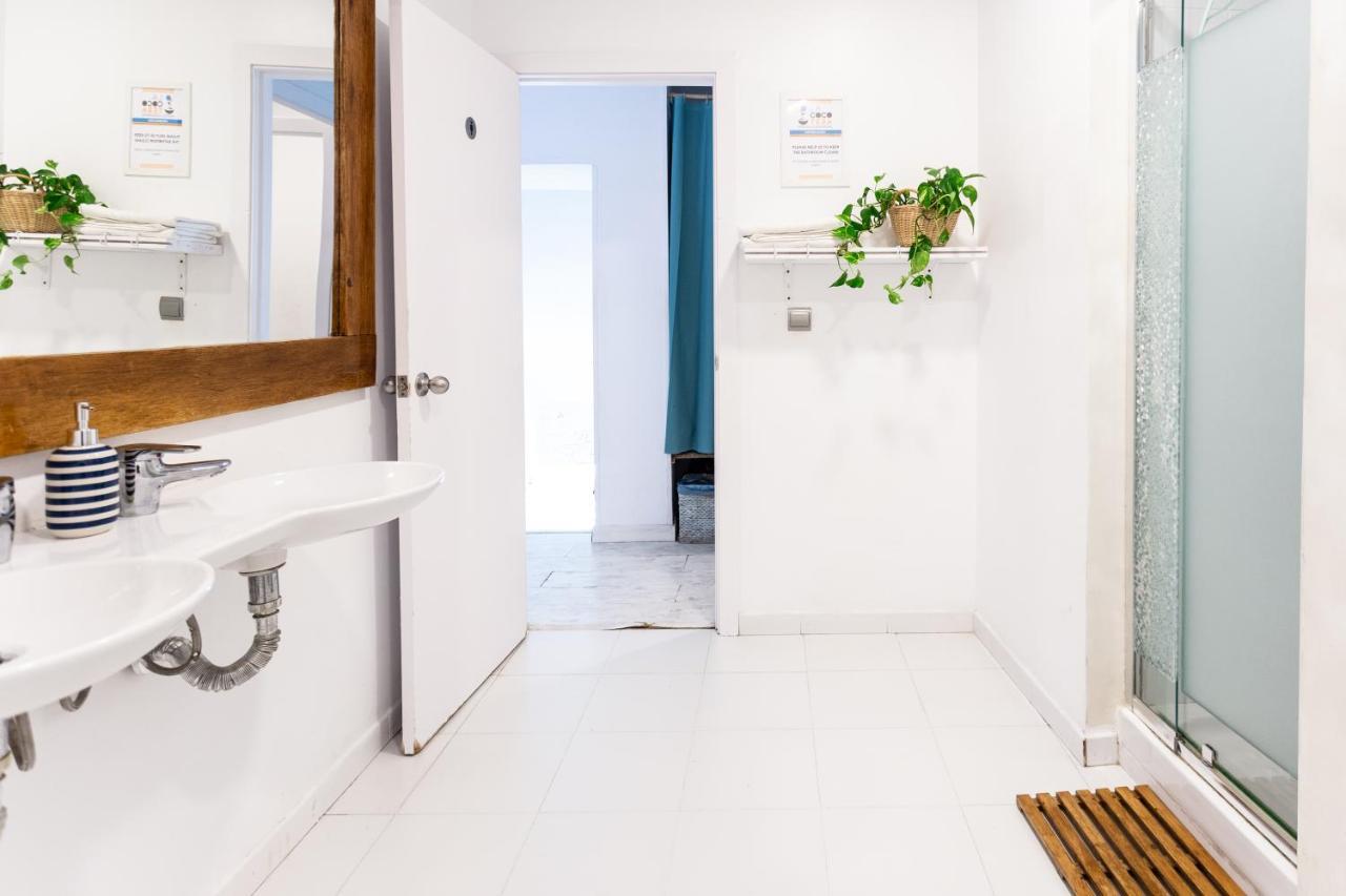 La Cocotera Boutique Hostel & Coworking Таріфа Екстер'єр фото