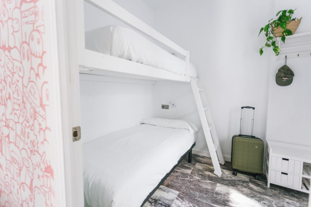 La Cocotera Boutique Hostel & Coworking Таріфа Екстер'єр фото