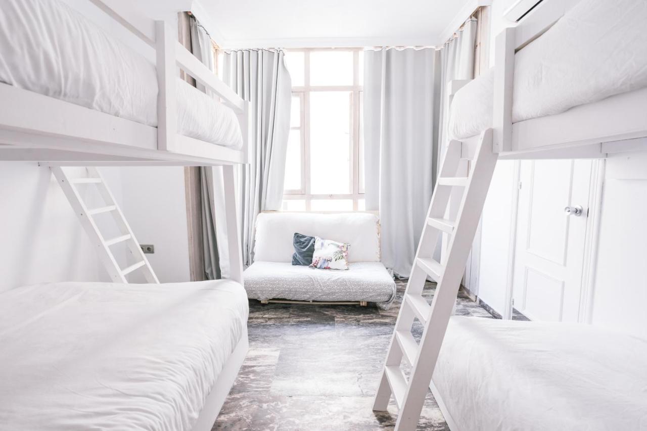 La Cocotera Boutique Hostel & Coworking Таріфа Екстер'єр фото