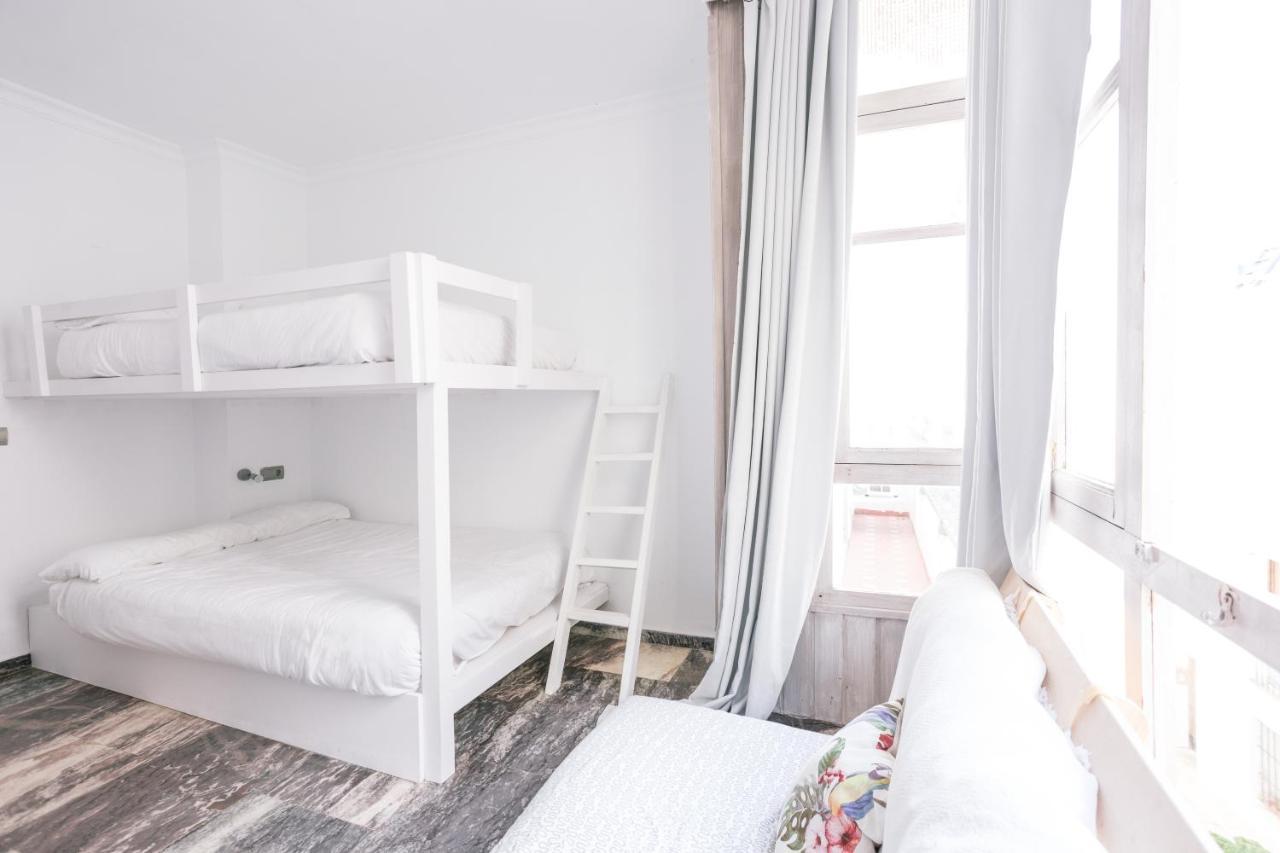 La Cocotera Boutique Hostel & Coworking Таріфа Екстер'єр фото