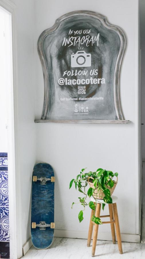 La Cocotera Boutique Hostel & Coworking Таріфа Екстер'єр фото