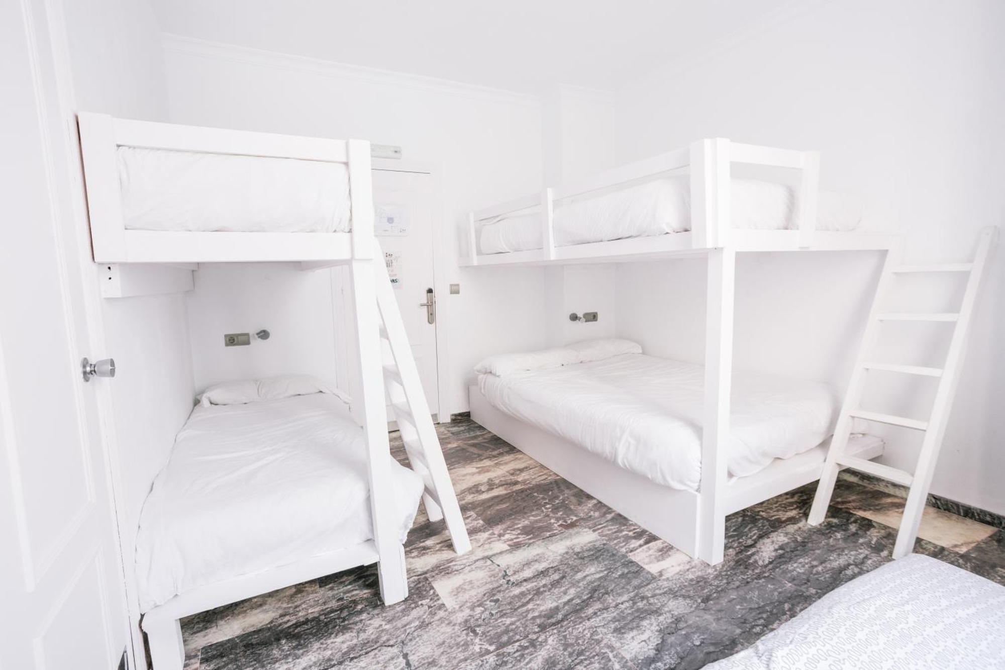 La Cocotera Boutique Hostel & Coworking Таріфа Номер фото