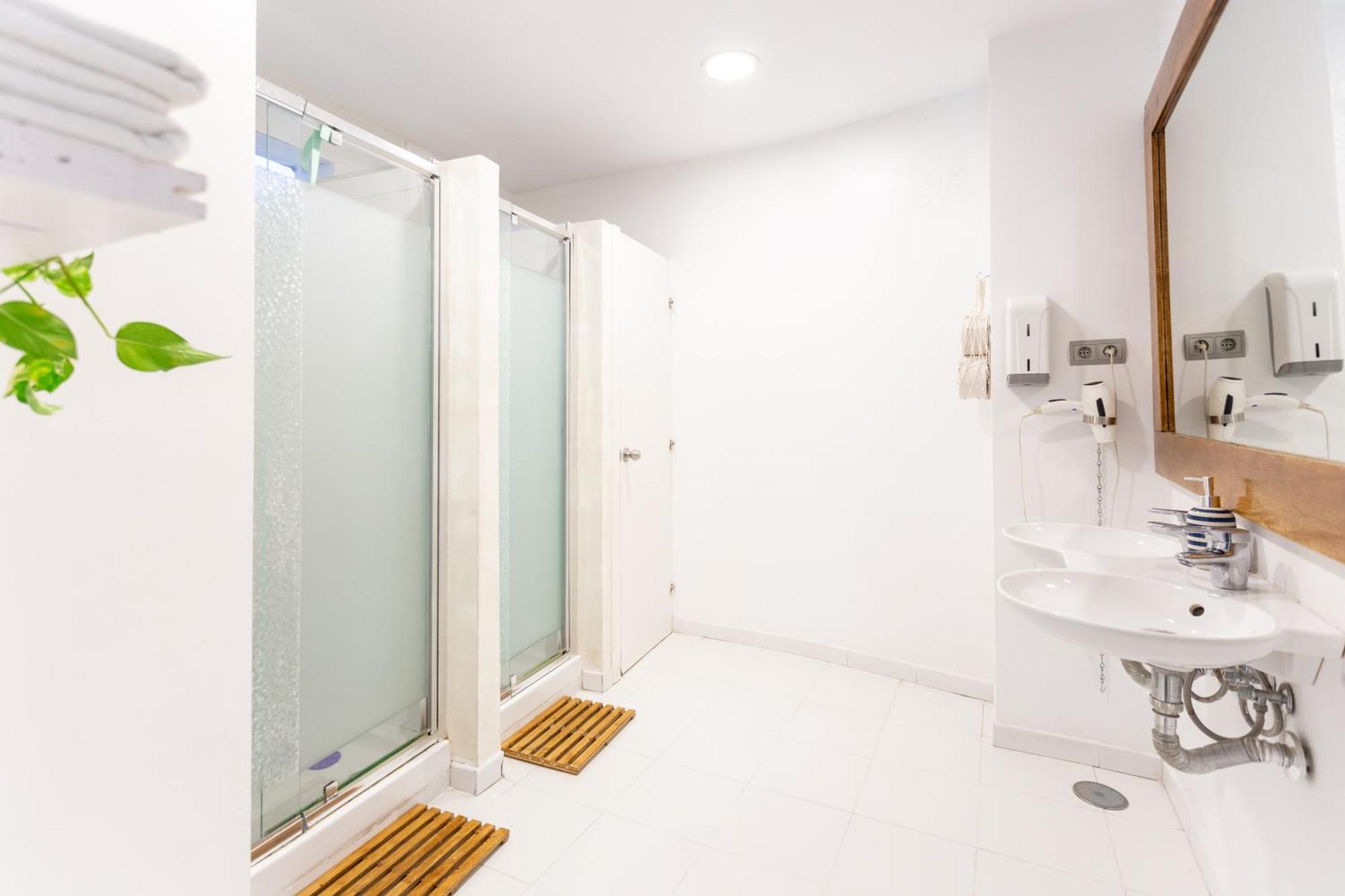 La Cocotera Boutique Hostel & Coworking Таріфа Номер фото