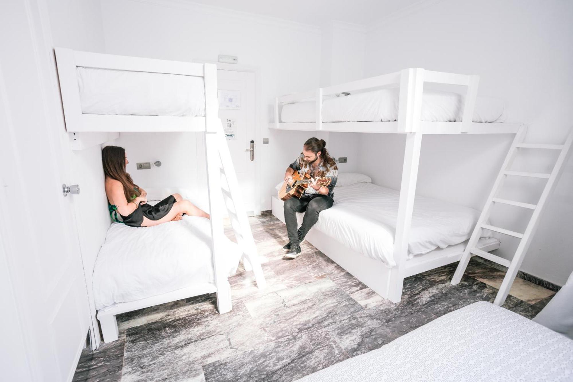 La Cocotera Boutique Hostel & Coworking Таріфа Екстер'єр фото