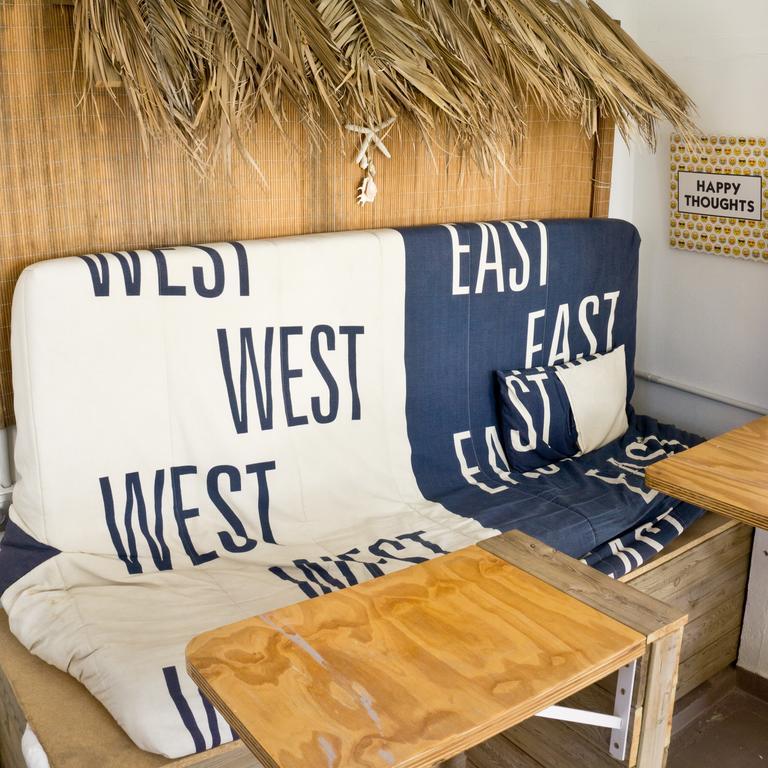 La Cocotera Boutique Hostel & Coworking Таріфа Екстер'єр фото