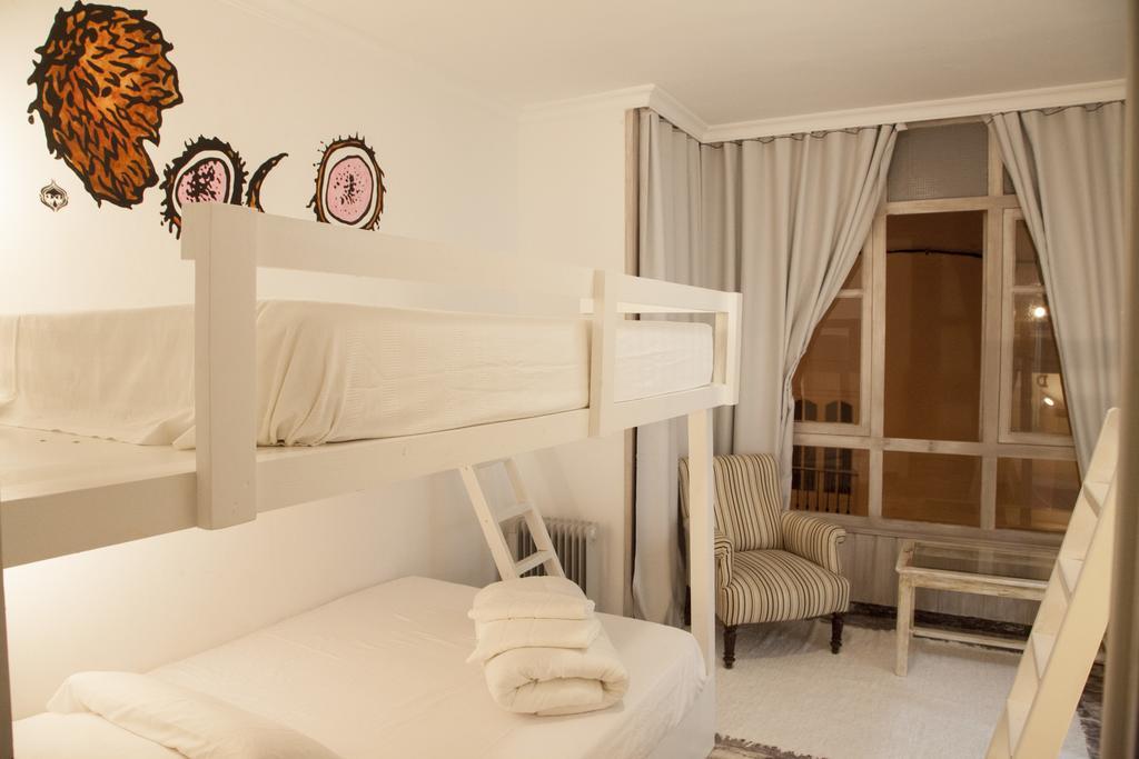 La Cocotera Boutique Hostel & Coworking Таріфа Екстер'єр фото