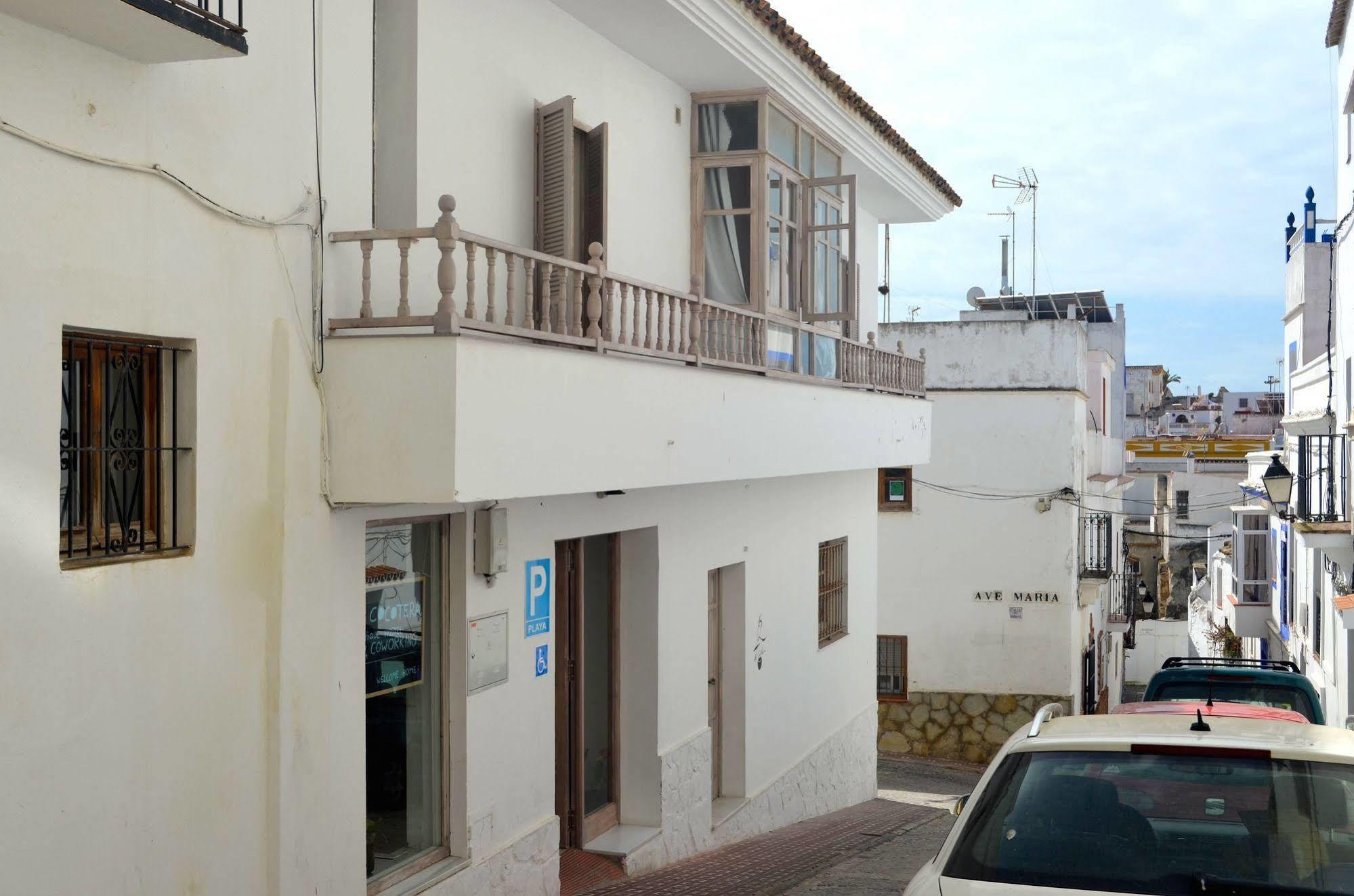 La Cocotera Boutique Hostel & Coworking Таріфа Екстер'єр фото