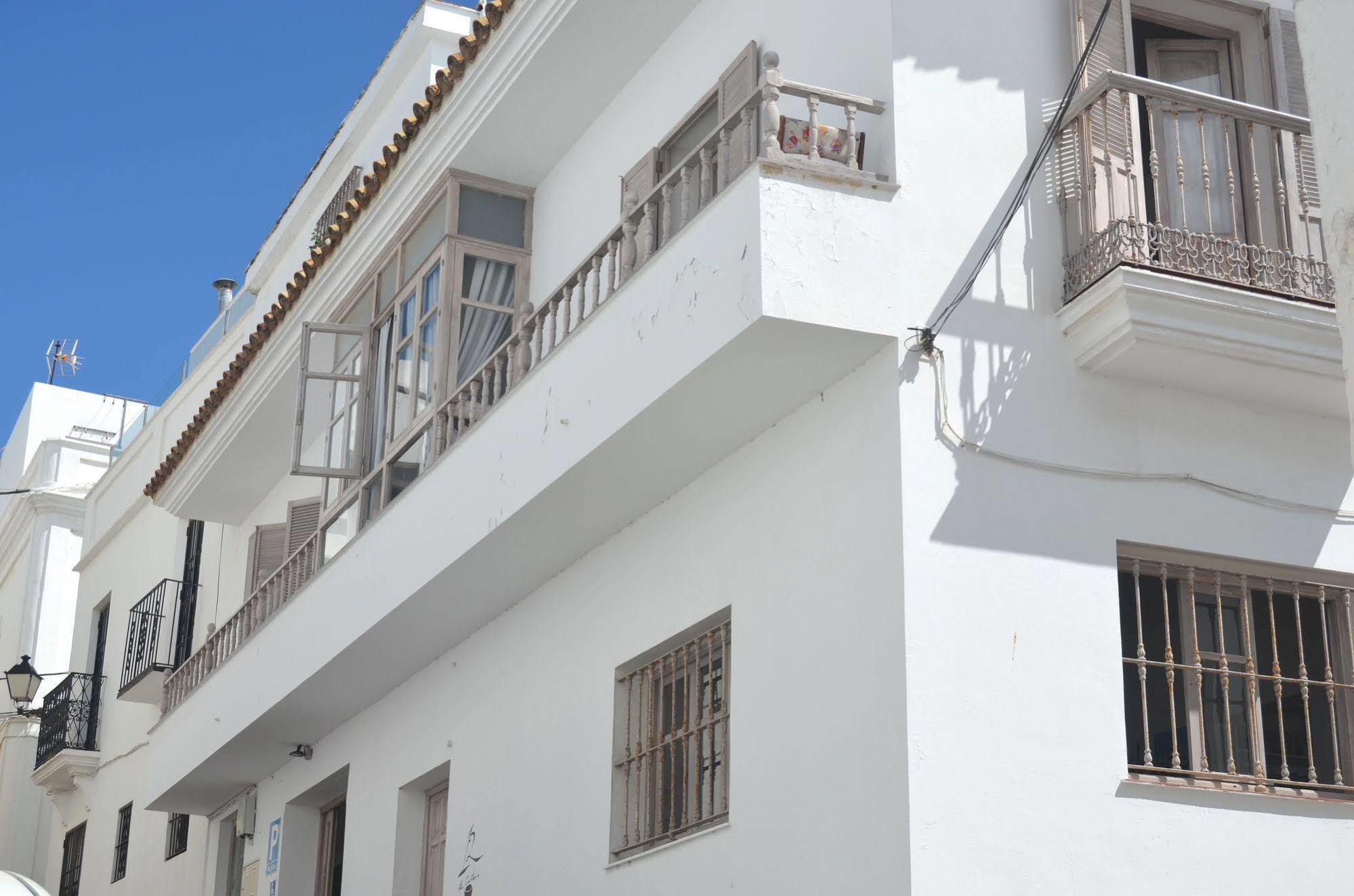 La Cocotera Boutique Hostel & Coworking Таріфа Екстер'єр фото