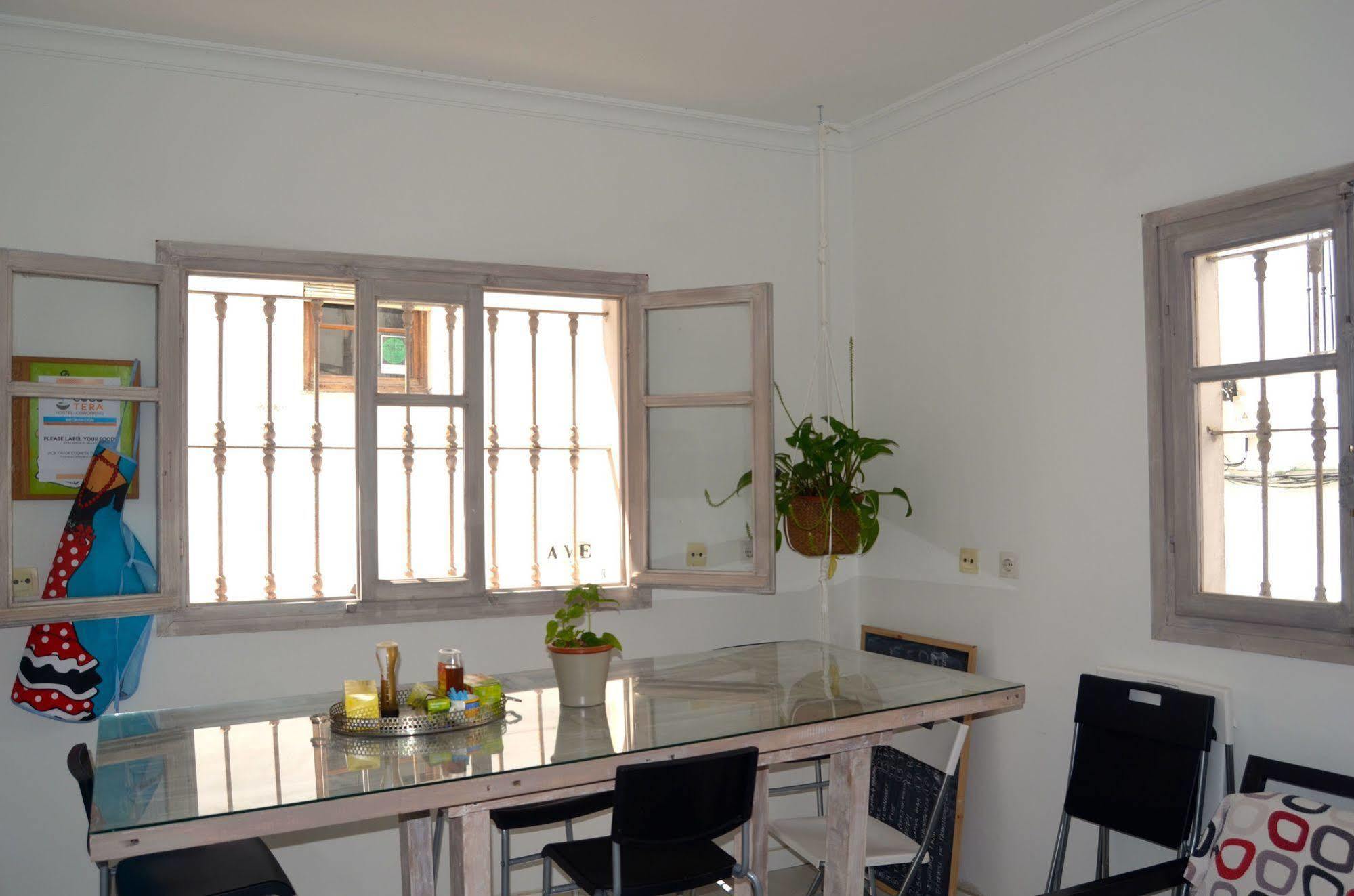 La Cocotera Boutique Hostel & Coworking Таріфа Екстер'єр фото