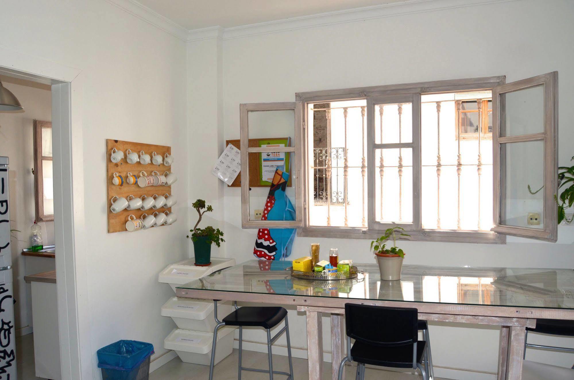 La Cocotera Boutique Hostel & Coworking Таріфа Екстер'єр фото