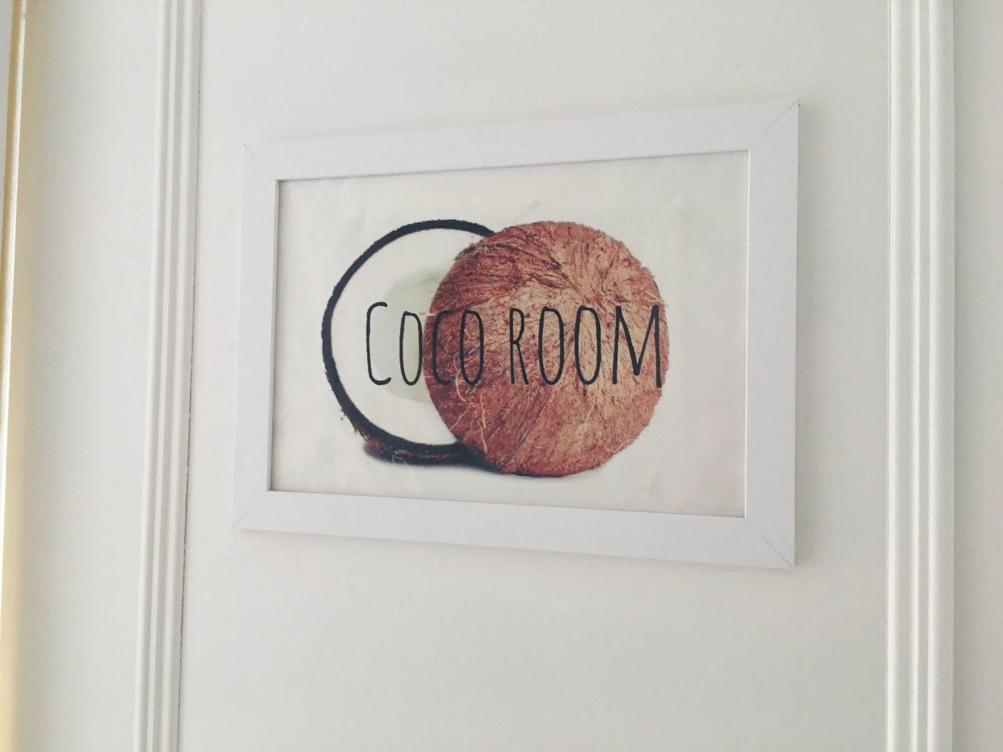 La Cocotera Boutique Hostel & Coworking Таріфа Екстер'єр фото