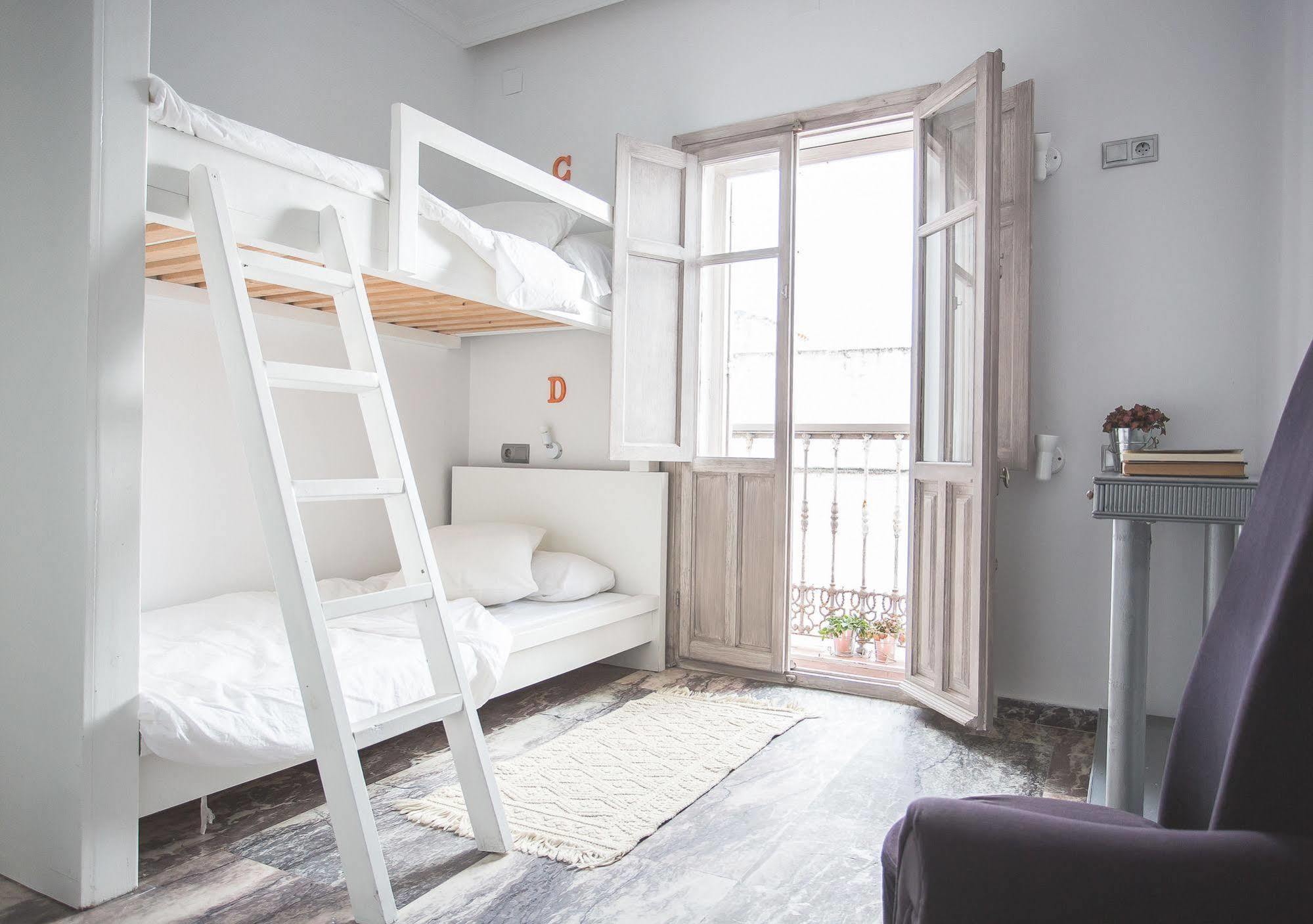 La Cocotera Boutique Hostel & Coworking Таріфа Екстер'єр фото