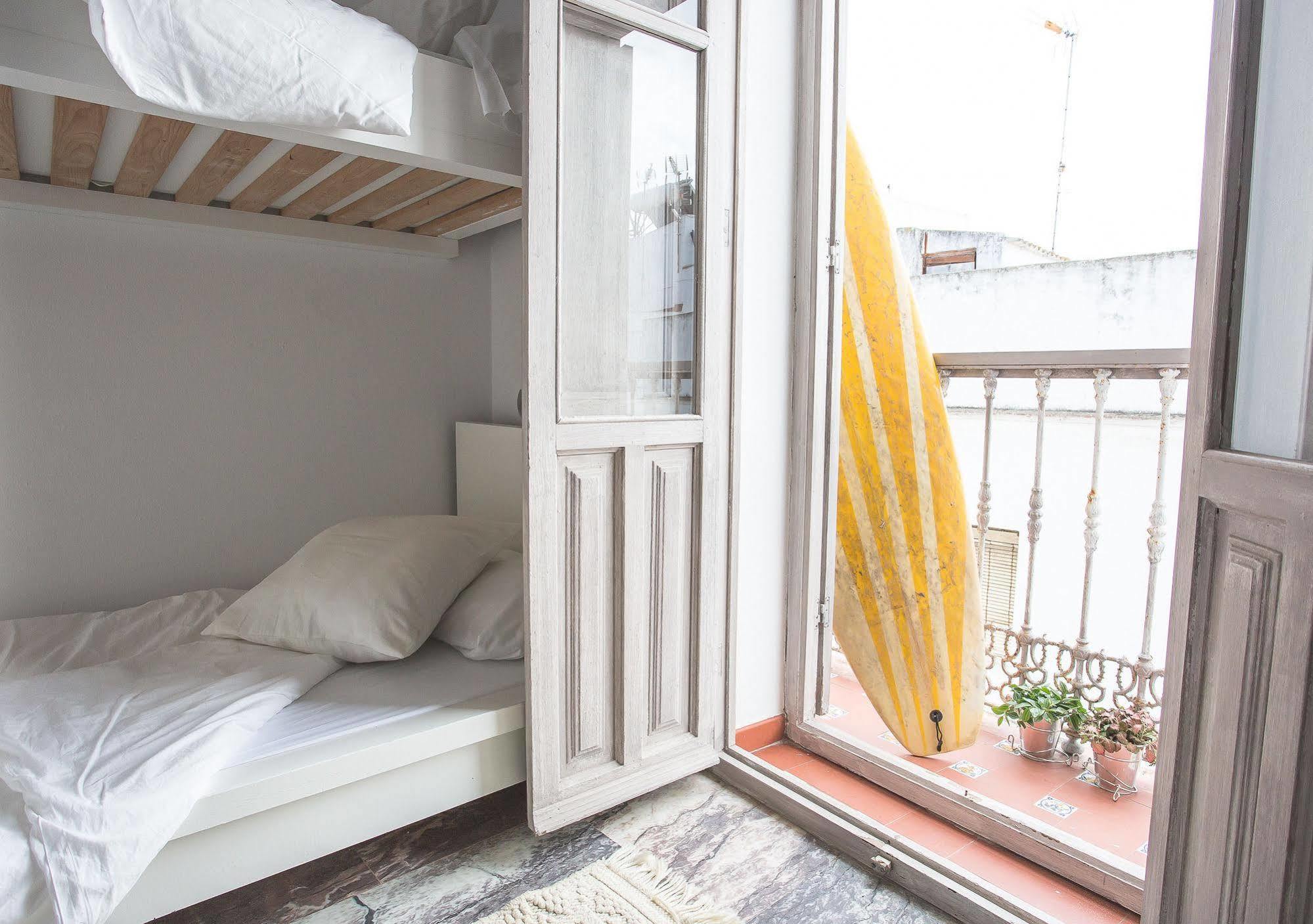 La Cocotera Boutique Hostel & Coworking Таріфа Екстер'єр фото