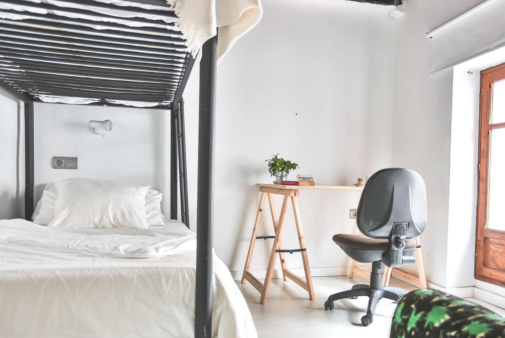 La Cocotera Boutique Hostel & Coworking Таріфа Екстер'єр фото