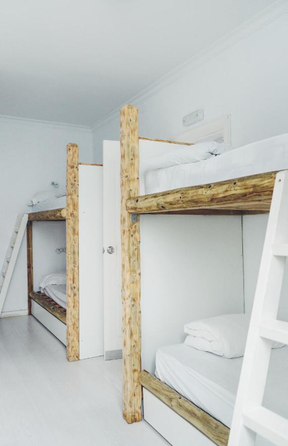 La Cocotera Boutique Hostel & Coworking Таріфа Екстер'єр фото
