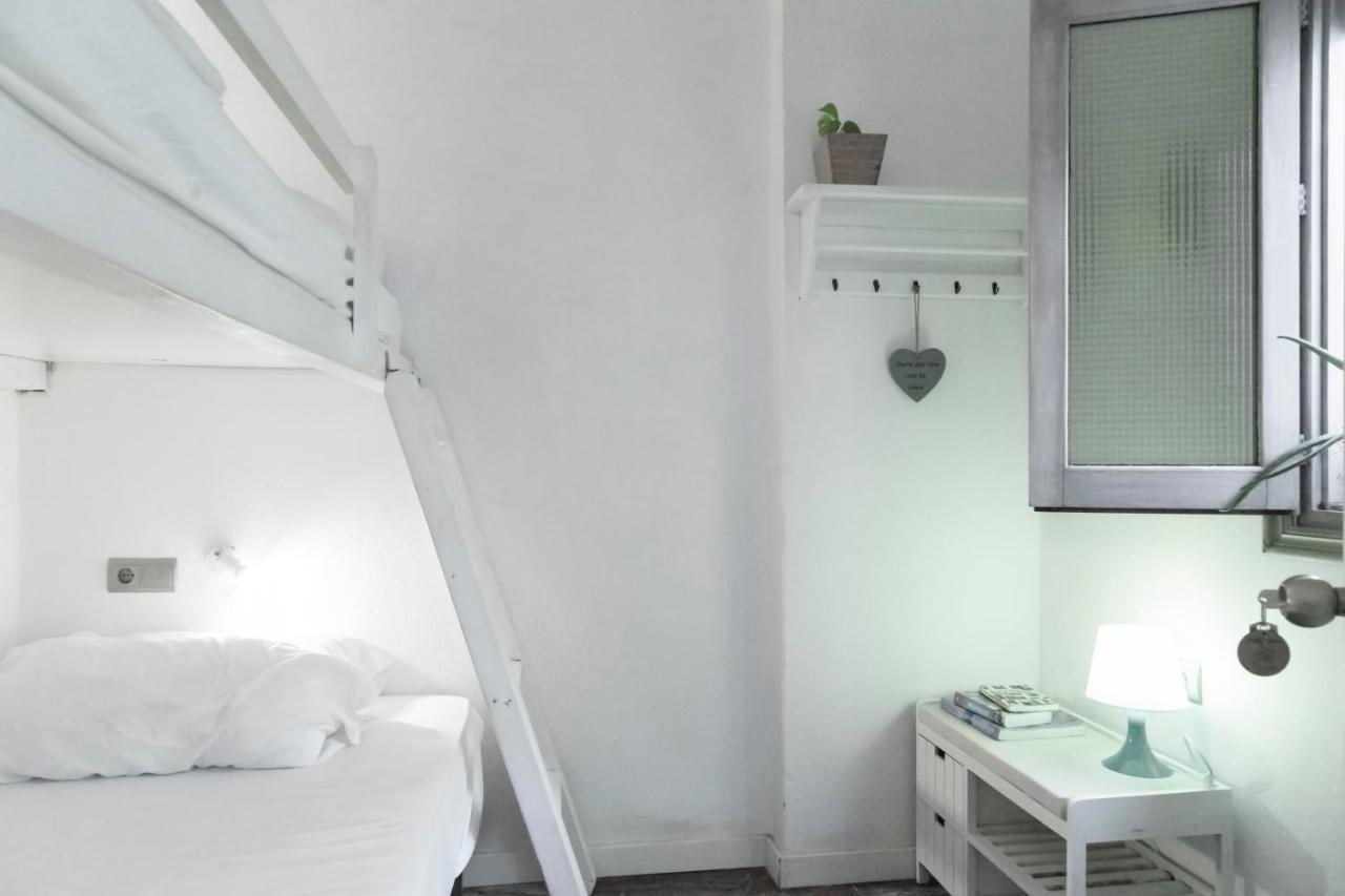 La Cocotera Boutique Hostel & Coworking Таріфа Екстер'єр фото