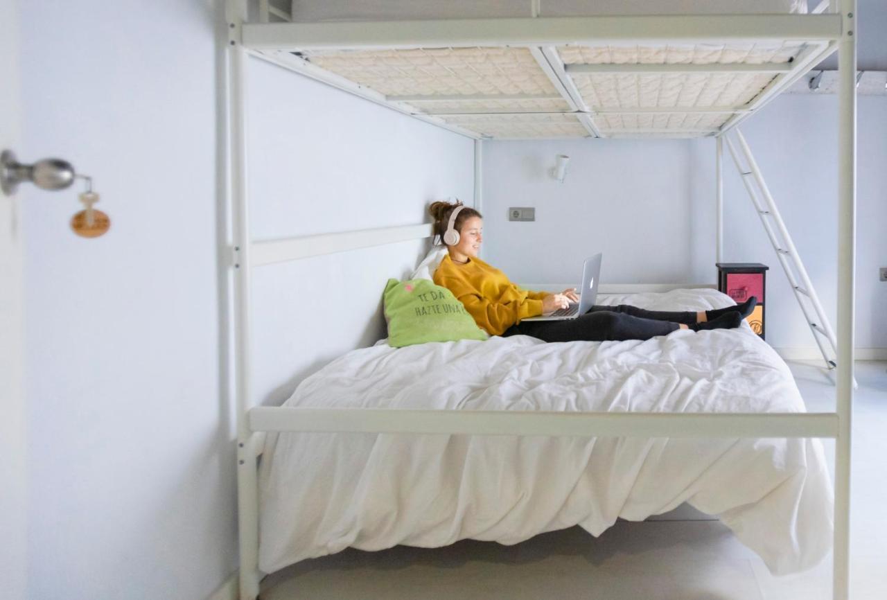 La Cocotera Boutique Hostel & Coworking Таріфа Екстер'єр фото