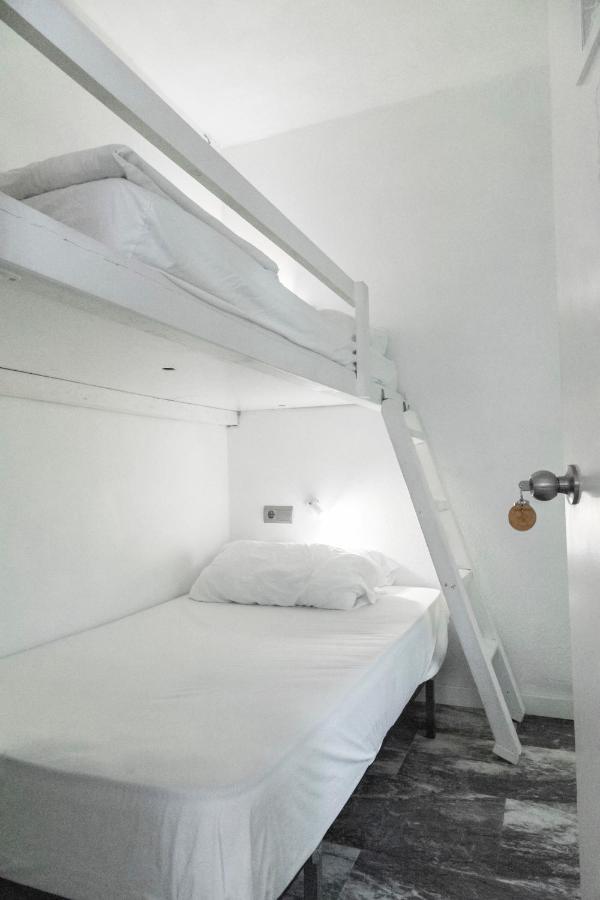 La Cocotera Boutique Hostel & Coworking Таріфа Екстер'єр фото